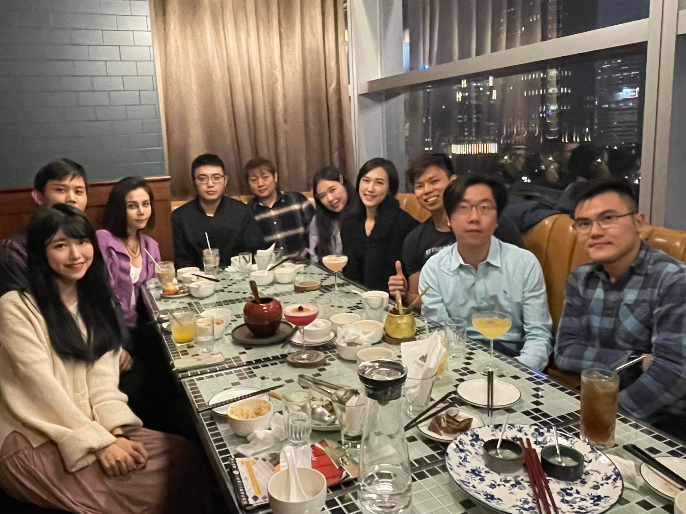 TITC · 2021 Event Highlights