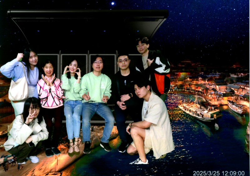 TITC · 2025 Flight Theater